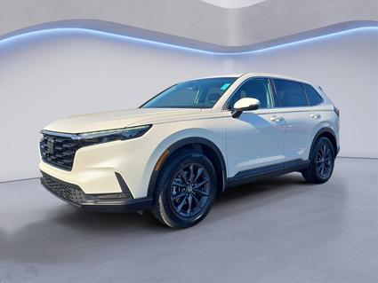 2026 Honda CR-V Knoxville TN