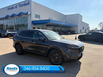 2026 Honda CR-V Tomball TX