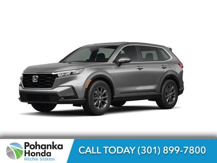 2026 Honda CR-V Capitol Heights MD