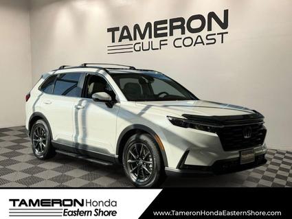 2026 Honda CR-V Daphne AL