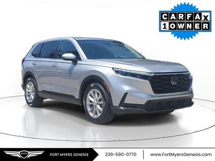 2023 Honda CR-V Fort Myers FL