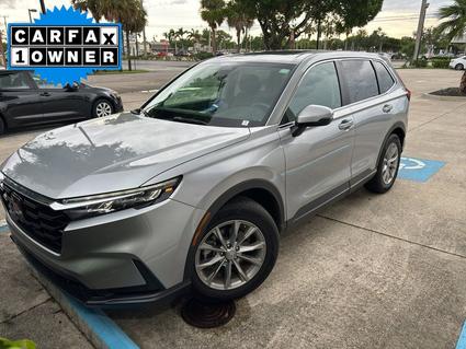 2023 Honda CR-V Fort Myers FL