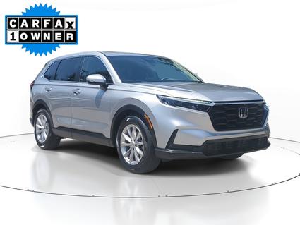 2023 Honda CR-V Fort Myers FL