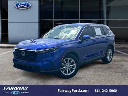 2024 Honda CR-V Greenville SC