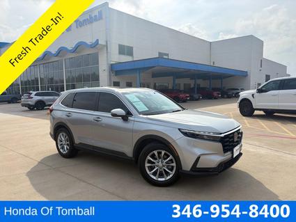 2024 Honda CR-V Tomball TX