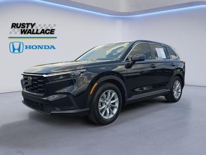 2025 Honda CR-V Knoxville TN