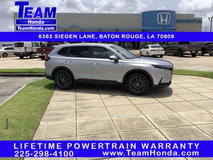 2026 Honda CR-V Baton Rouge LA