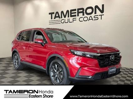 2026 Honda CR-V Daphne AL