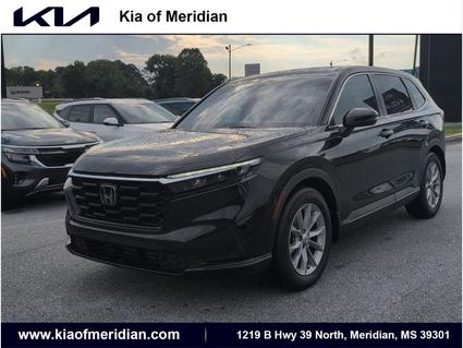 2023 Honda CR-V Meridian MS