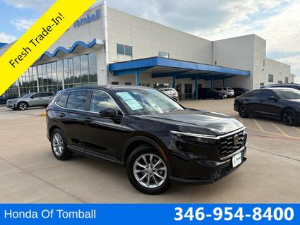 2024 Honda CR-V Tomball TX