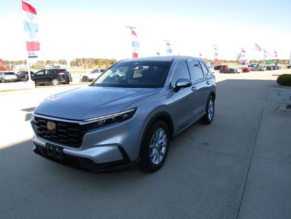 2025 Honda CR-V Effingham IL