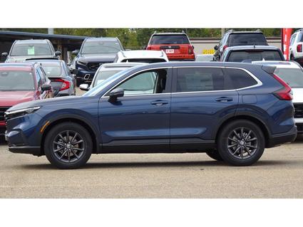 2026 Honda CR-V Tupelo MS