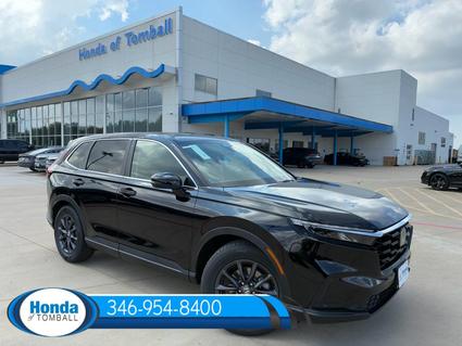 2026 Honda CR-V Tomball TX