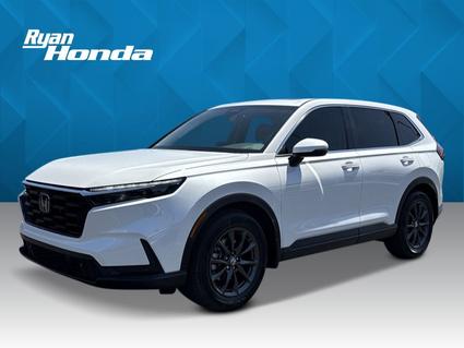 2026 Honda CR-V Monroe LA