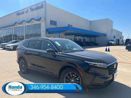 2026 Honda CR-V Tomball TX