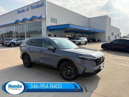 2026 Honda CR-V Tomball TX