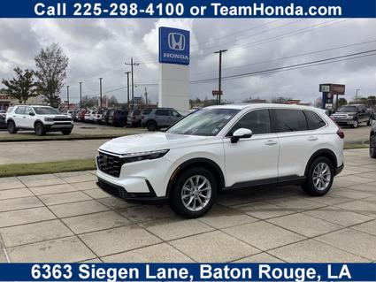 2023 Honda CR-V Baton Rouge LA