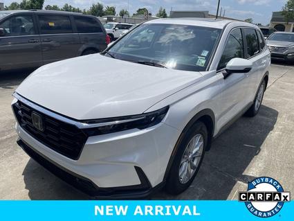 2024 Honda CR-V Baton Rouge LA