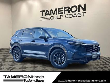 2026 Honda CR-V Daphne AL