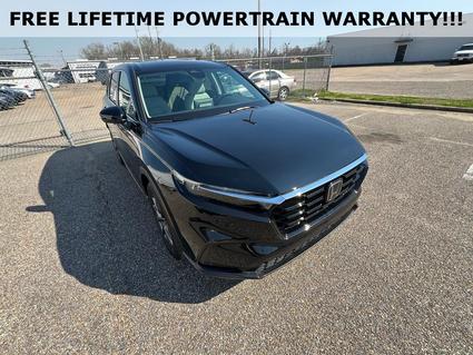 2026 Honda CR-V Selma AL