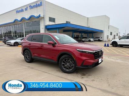 2026 Honda CR-V Tomball TX