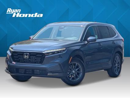 2026 Honda CR-V Monroe LA