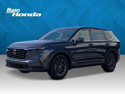 2026 Honda CR-V Monroe LA