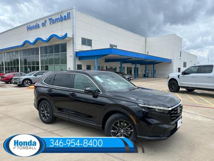 2026 Honda CR-V Tomball TX