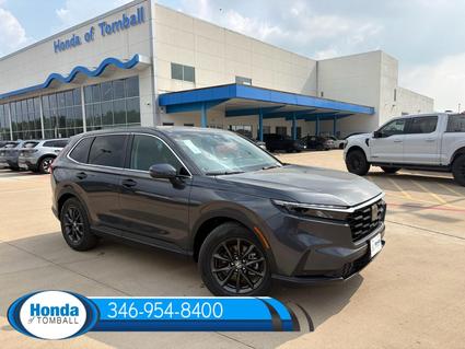 2026 Honda CR-V Tomball TX