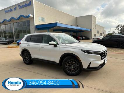 2026 Honda CR-V Tomball TX