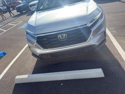 2025 Honda CR-V Johnson City TN