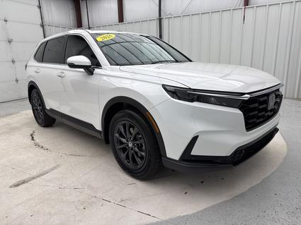 2026 Honda CR-V Salisbury NC