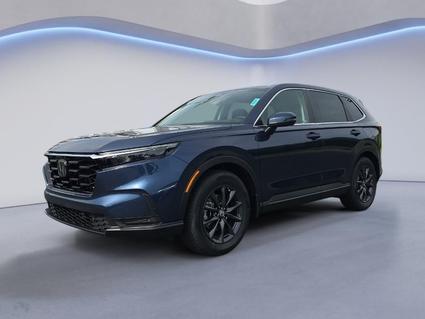 2026 Honda CR-V Knoxville TN