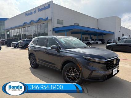 2026 Honda CR-V Tomball TX