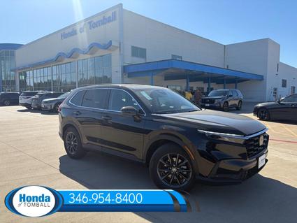 2026 Honda CR-V Tomball TX