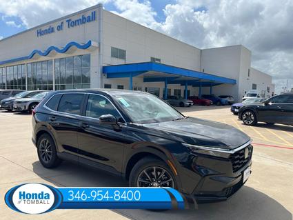 2026 Honda CR-V Tomball TX