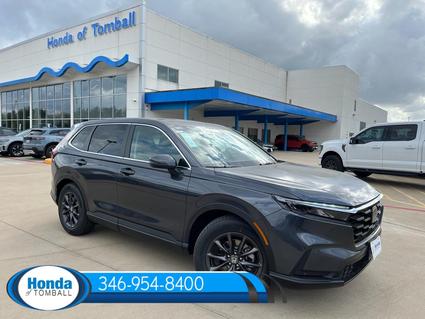 2026 Honda CR-V Tomball TX