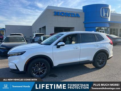 2026 Honda CR-V Tuscaloosa AL