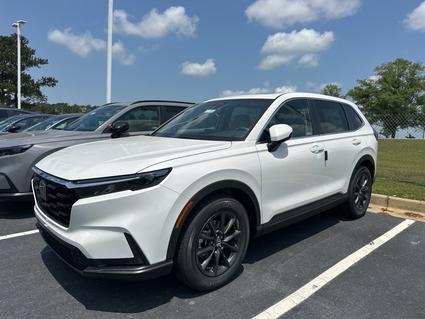2026 Honda CR-V Daphne AL