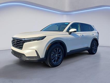 2026 Honda CR-V Knoxville TN