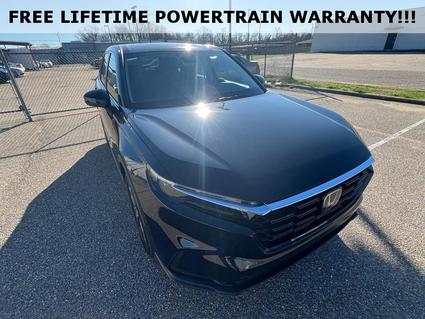 2026 Honda CR-V Selma AL