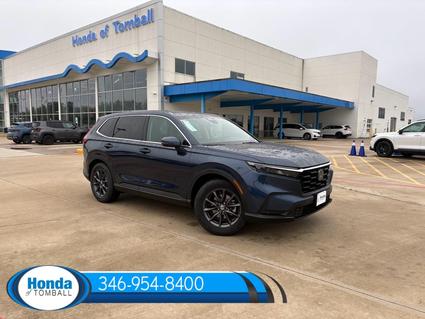 2026 Honda CR-V Tomball TX