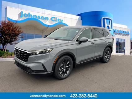 2026 Honda CR-V Johnson City TN