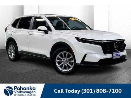 2023 Honda CR-V Capitol Heights MD