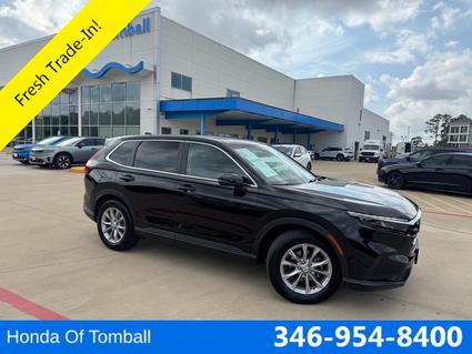 2023 Honda CR-V Tomball TX