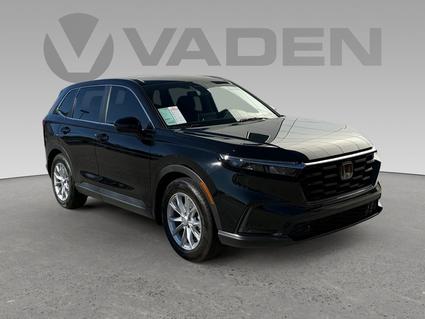 2024 Honda CR-V Statesboro GA