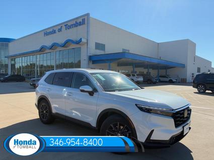 2026 Honda CR-V Tomball TX