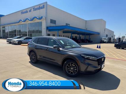 2026 Honda CR-V Tomball TX