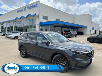 2026 Honda CR-V Tomball TX