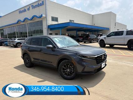 2026 Honda CR-V Tomball TX